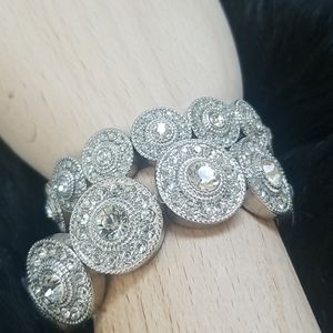 rhinestone bracelets
